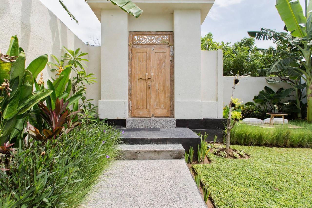 Villa Orked 1 Seminyak  Luaran gambar