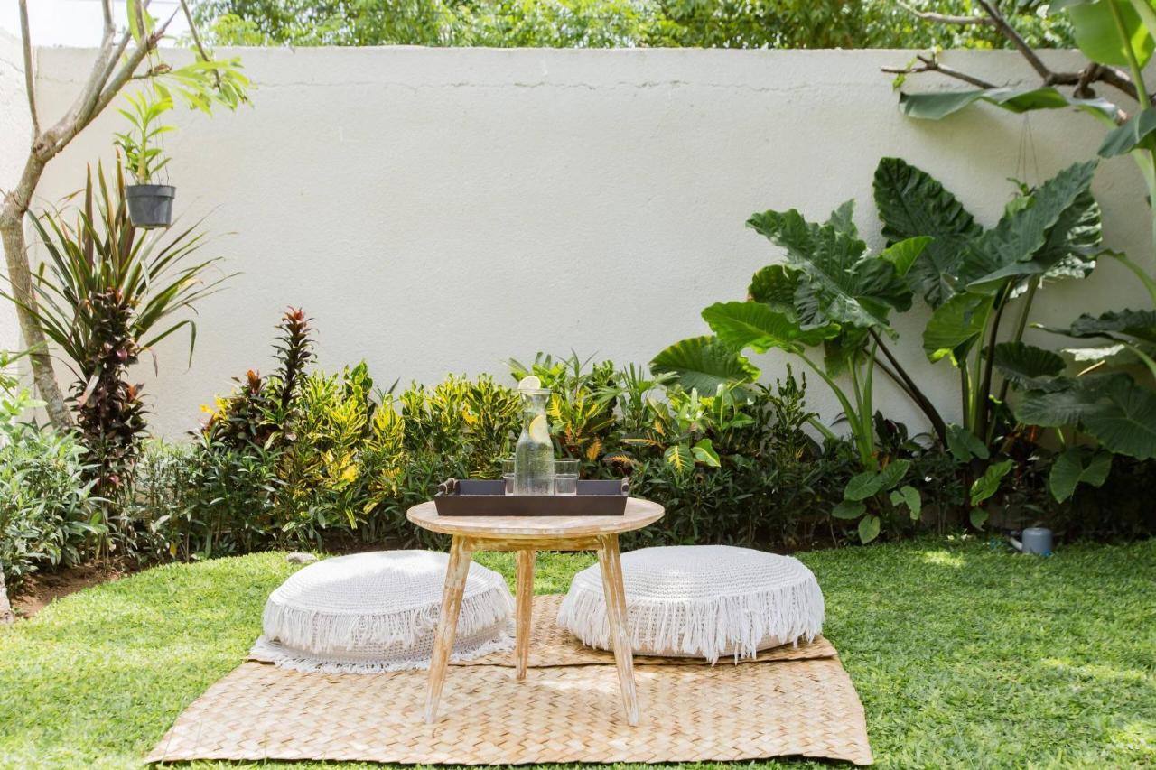 Villa Orked 1 Seminyak  Luaran gambar