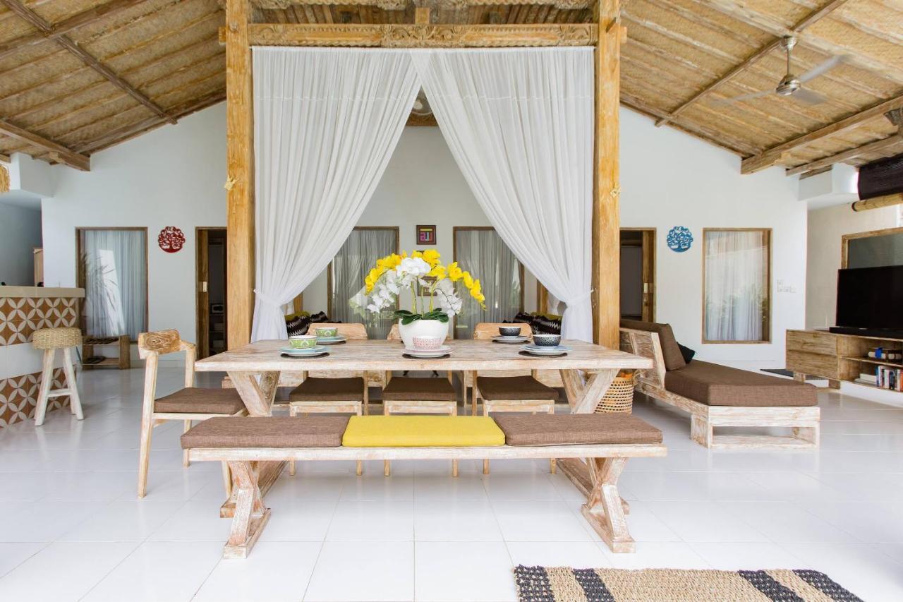 Villa Orked 1 Seminyak  Luaran gambar
