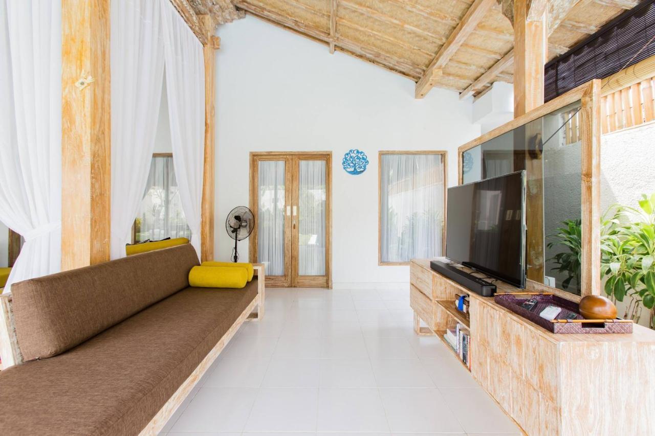 Villa Orked 1 Seminyak  Luaran gambar