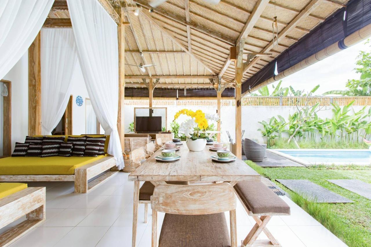 Villa Orked 1 Seminyak  Luaran gambar