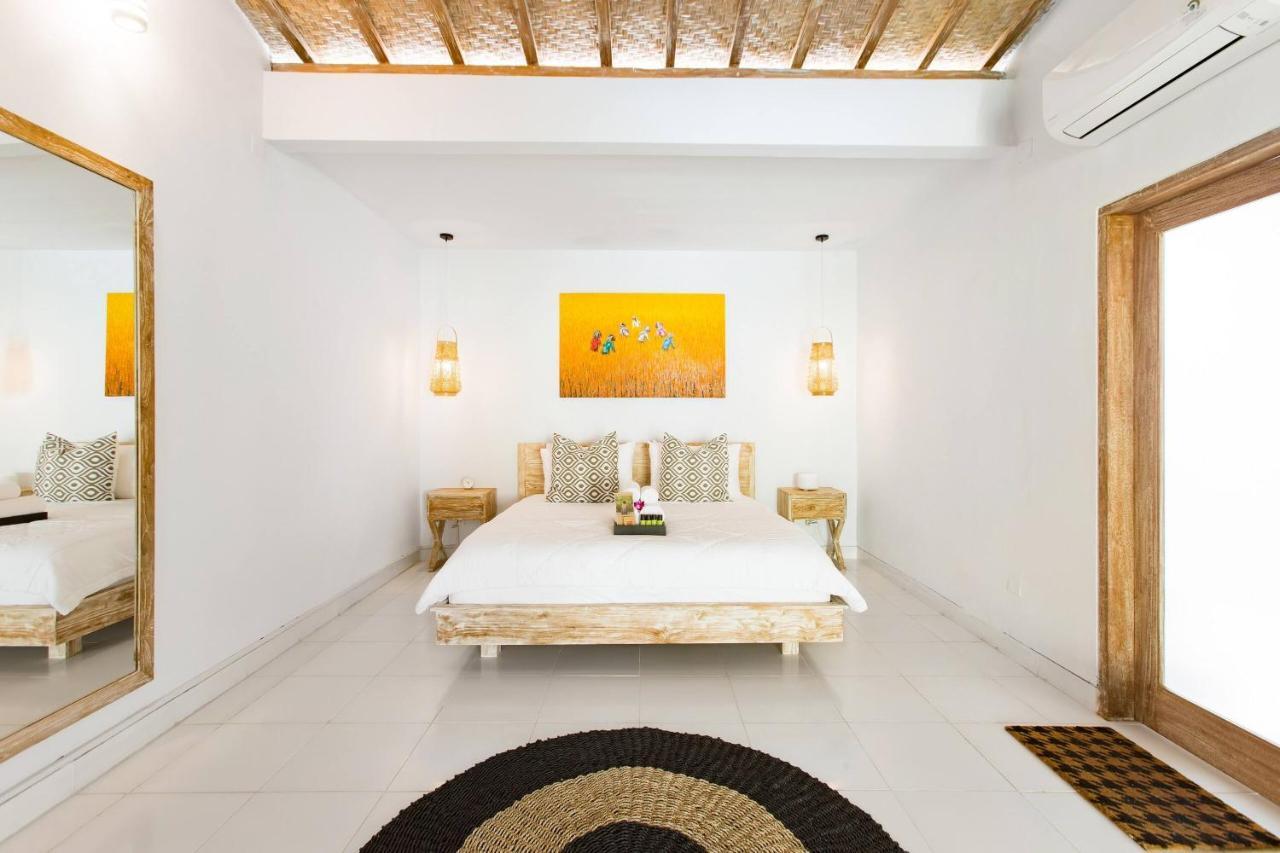 Villa Orked 1 Seminyak  Luaran gambar