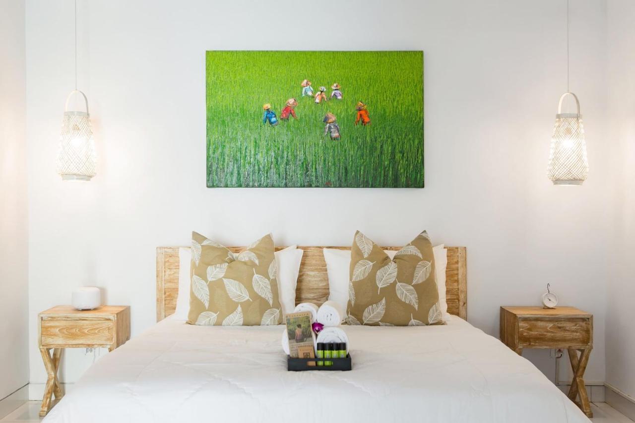 Villa Orked 1 Seminyak  Luaran gambar