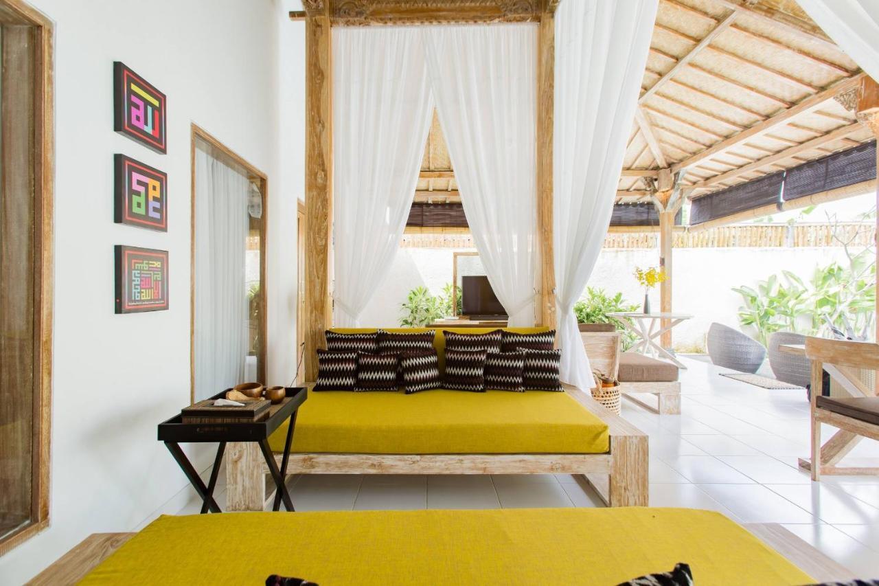 Villa Orked 1 Seminyak  Luaran gambar