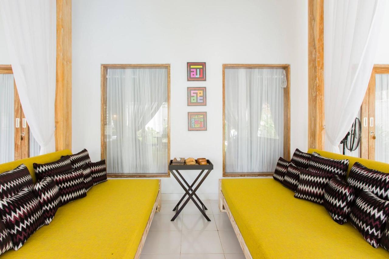 Villa Orked 1 Seminyak  Luaran gambar