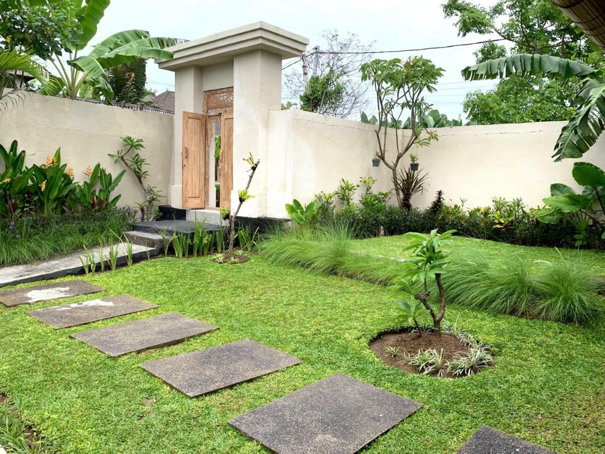 Villa Orked 1 Seminyak  Luaran gambar