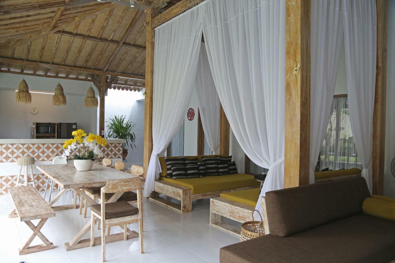 Villa Orked 1 Seminyak  Luaran gambar