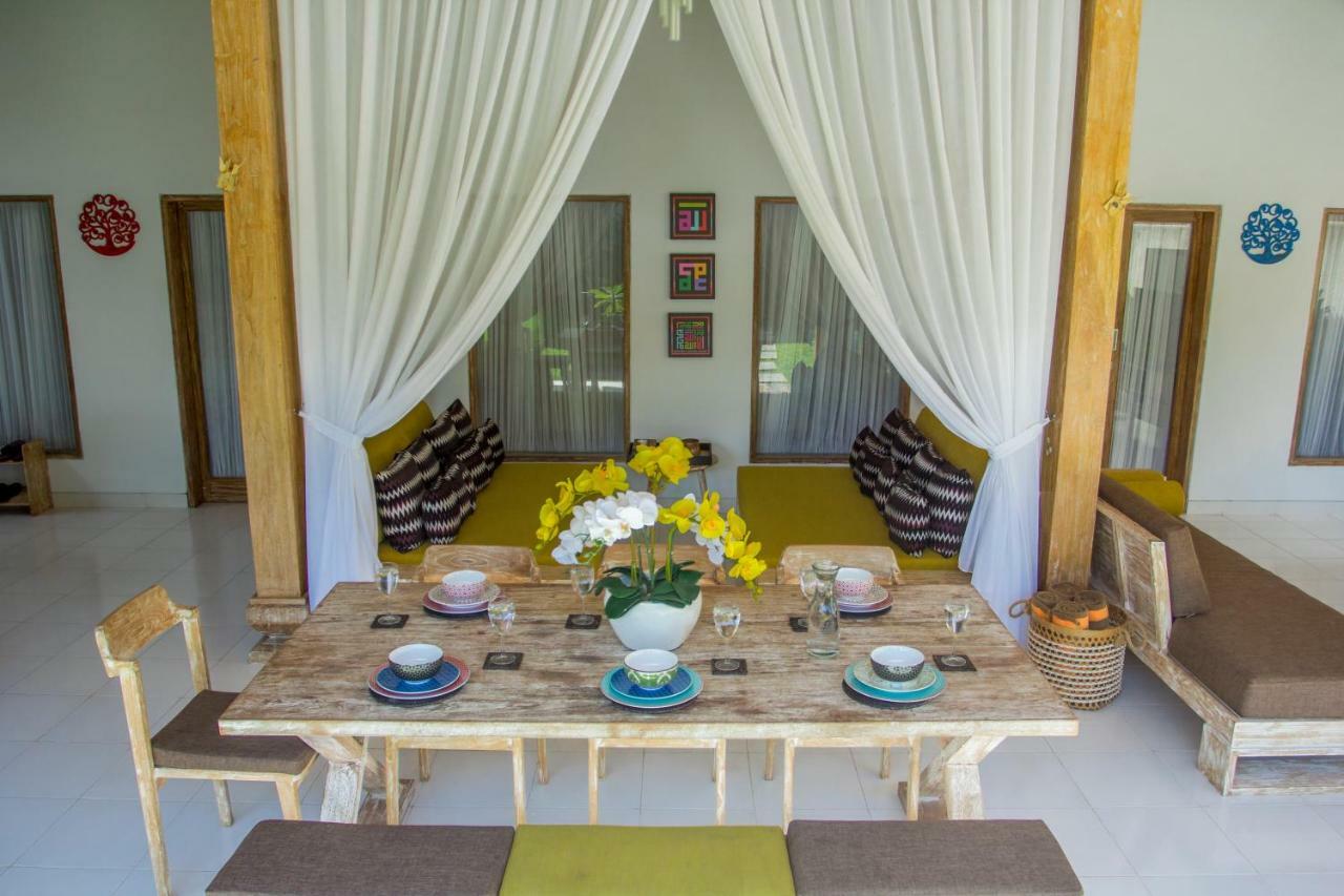Villa Orked 1 Seminyak  Luaran gambar