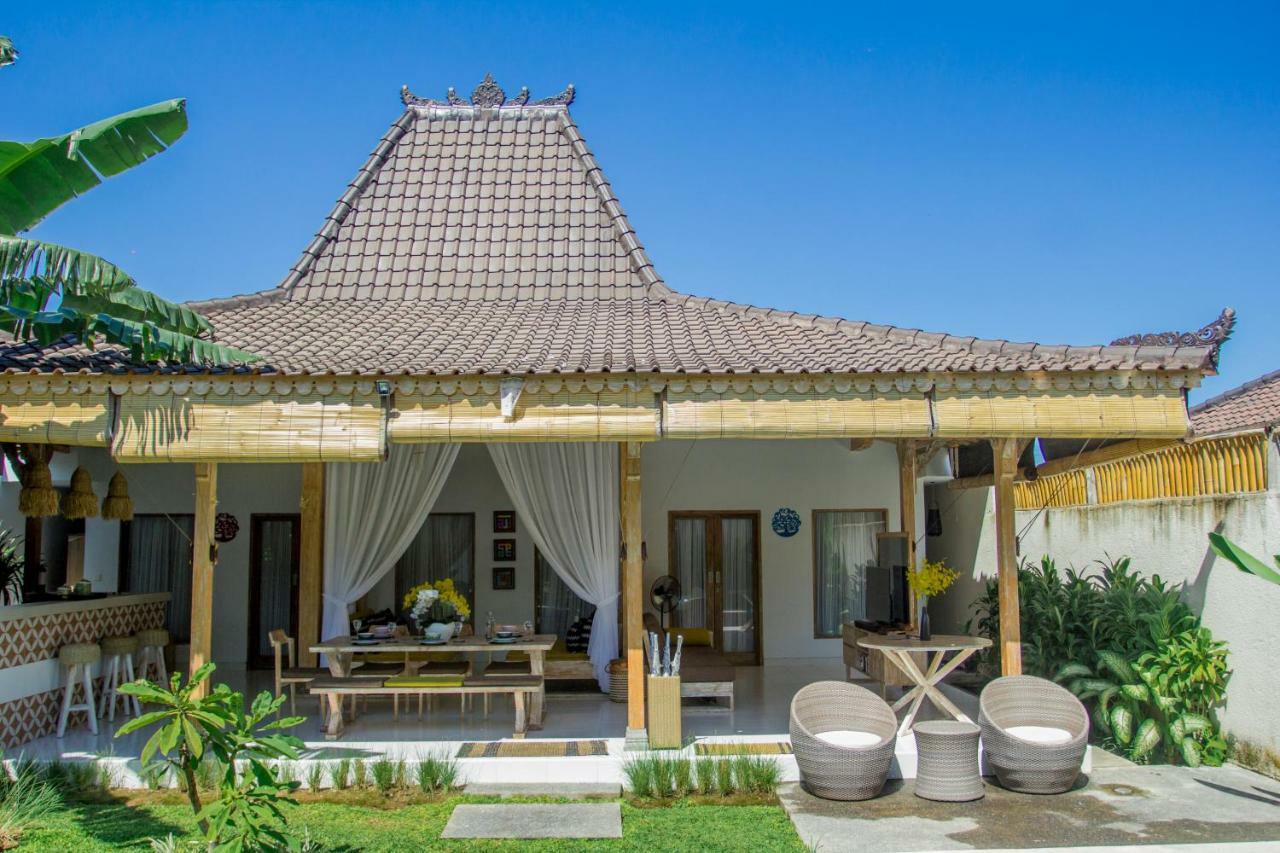 Villa Orked 1 Seminyak  Luaran gambar