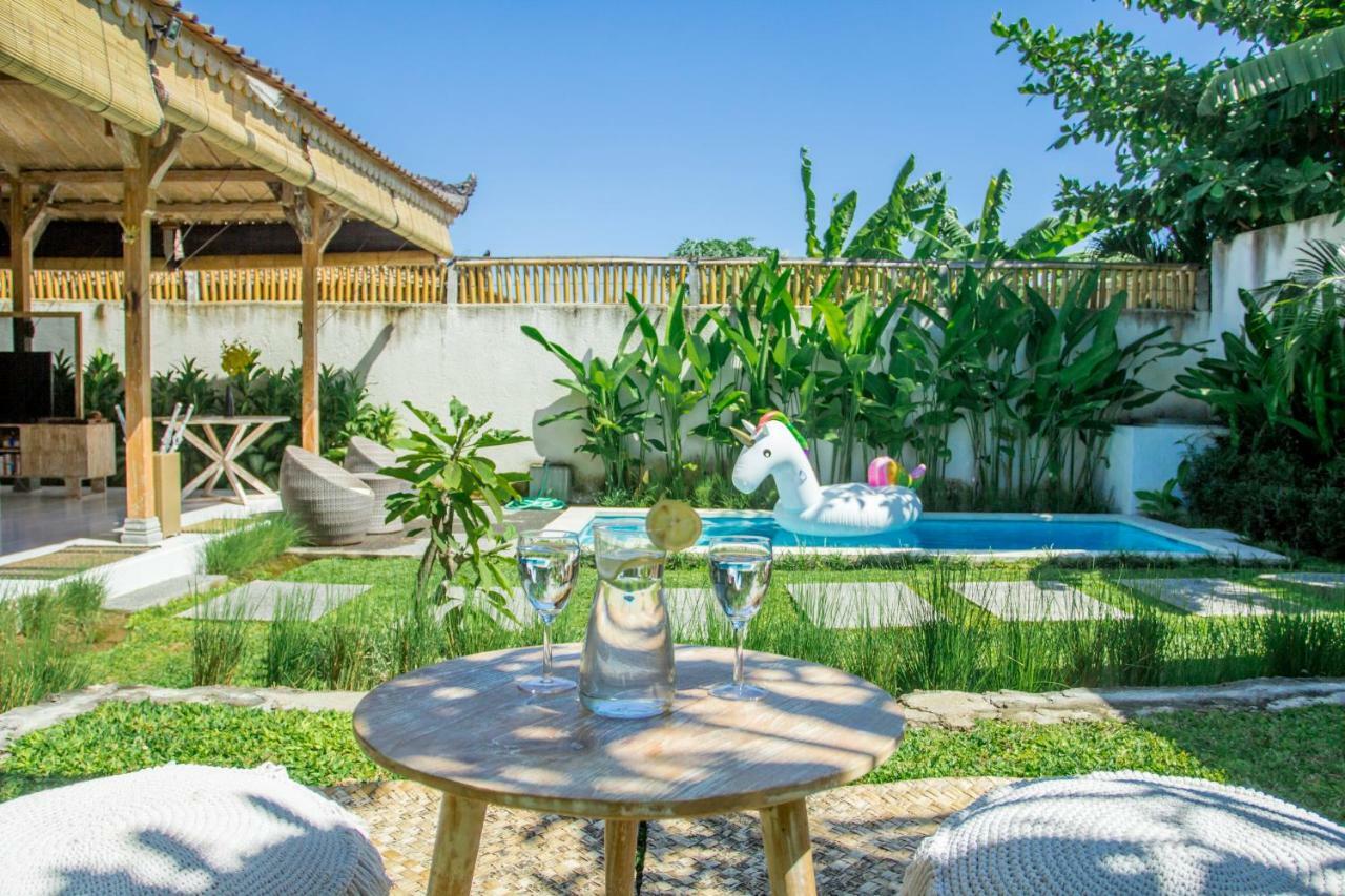 Villa Orked 1 Seminyak  Luaran gambar