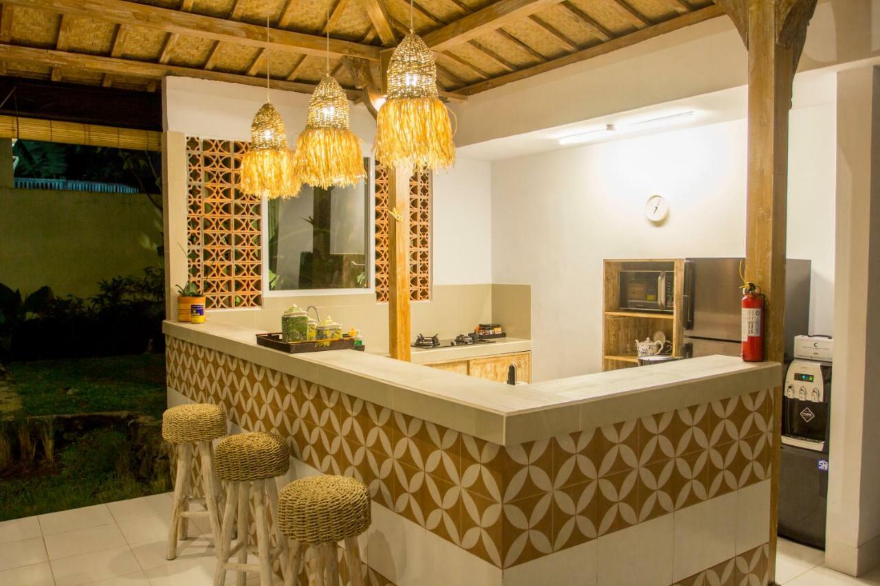 Villa Orked 1 Seminyak  Luaran gambar