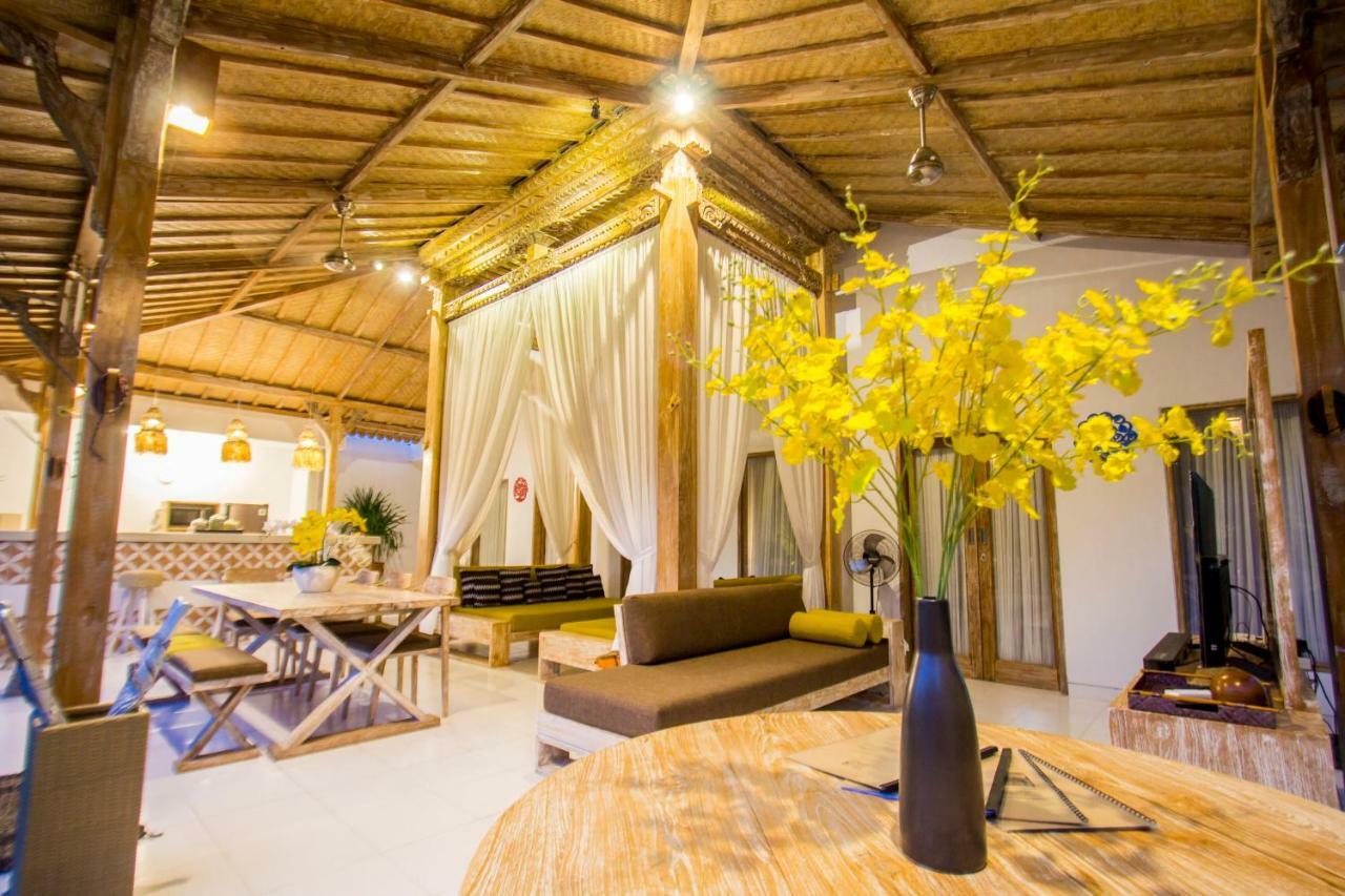 Villa Orked 1 Seminyak  Luaran gambar